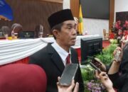 Ruang Terbuka Hijau Bukan Tempat Berjualan, DPRD: Kasih Solusi Dengan…