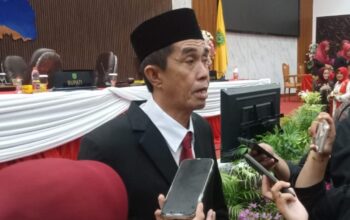 Ruang Terbuka Hijau Bukan Tempat Berjualan, DPRD: Kasih Solusi Dengan…