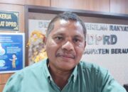 Jalan Menuju Kelay Parah DPRD Dorong Pemda Koordinasi ke Provinsi