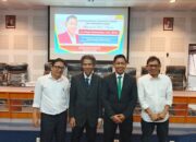 Bikin Bangga, Lima Putra Berau Raih Gelar Doktor Antropologi Unhas