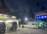 Jangan Matikan Warung Kecil, DPRD Berau Minta Aturan Ritel Diperketat