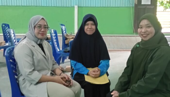 Terasi Sangrai, Produk Unggulan Kampung Karangan Yang Siap Saingi Komuditas Lain