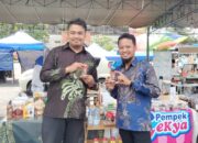 Ciptakan SOP Unggul, Produk Khas Berau ini Siap Produksi Masal