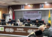 Setengah Hilang, Bupati Minta Dana Masuk Harus Diprioritaskan Untuk Hal ini: