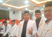 Rakerwil PKS, Sumadi: Kader Ujung Tombak Perjuangan Partai Untuk Tetap Eksis