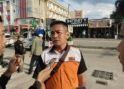 Aliansi Buruh Berau Aksi di Depan PT. Beraucoal, ini Tuntutannya:
