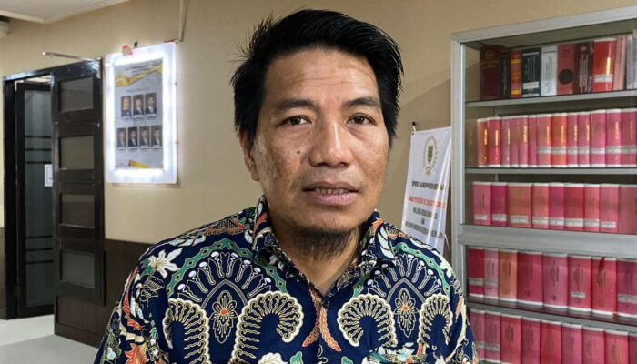 Dorong Penerapan Perda Retribusi, DPRD: Harus Diimbangi Dengan Pengawasan Ketat