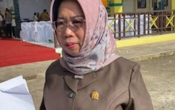 DPRD Berau Dukung Inovasi Perpustakaan Sekolah untuk Perkuat Literasi Siswa