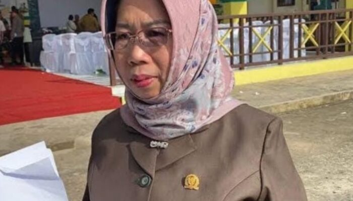 DPRD Berau Dukung Inovasi Perpustakaan Sekolah untuk Perkuat Literasi Siswa