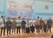 Pikul Tanggung Jawab Besar, Hari Guru Nasional Apresiasi Tertinggi Untuk Pejuang Pendidikan