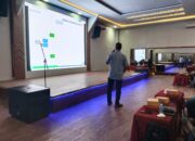 Sosialisasi JKN dari BPJS Kesehatan, Hetifah: Akses Transportasi ini Akan Diupayakan Sampai ke Desa