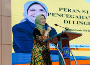 Ubah Pola Pikir, Hetifah. Ajak Mahasiswa Berperan Aktif Dalam Pencegahan ini…