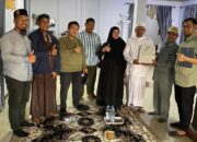 Sambangi Masyarakat Segah, PKS Serap Aspirasi Sekaligus Perkuat Silaturahmi