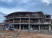 MPP Belum Rampung, PUPR: Masih Menunggu Rancangan Anggaran Tahun Depan