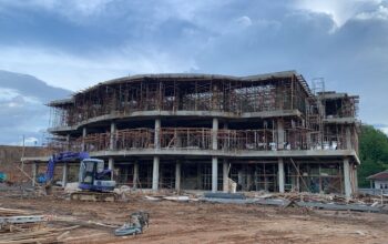 MPP Belum Rampung, PUPR: Masih Menunggu Rancangan Anggaran Tahun Depan