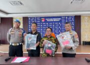 Inisial A, Korban Banyak dan Sesama Jenis, Siswanto: Kita Akan Usut Tuntas