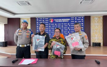 Inisial A, Korban Banyak dan Sesama Jenis, Siswanto: Kita Akan Usut Tuntas