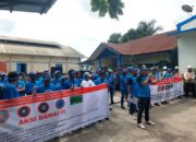 Harap Cemas, Buruh Tuntut KUPP Kelas II Sampaikan Hal ini….