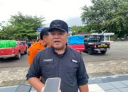 Gerak Cepat, Wabup Sambangi Lokasi Banjir Pastikan Pantau Kondisi Warga Terdampak Dibeberapa Kampung
