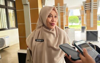 16 Komunitas Masyarakat Hukum Adat Ajukan Proposal, Empat Lolos Verifikasi Awal