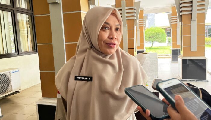 16 Komunitas Masyarakat Hukum Adat Ajukan Proposal, Empat Lolos Verifikasi Awal