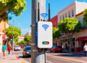 DPRD Dorong Percepatan Instalasi Jaringan Wifi, “Tahun Depan Harus Rampung” Agar…