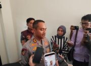 Buntut Viralnya Ban Mobil, Kapolres Ajak Masyarakat Bersinergi Dengan hal ini…