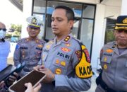 Musim Libur Maling Menjamur, Kapolres Ingatkan Masyarakat Tingkatkan Kewaspadaan Dengan….