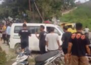 Hari Naas, Tabrakan Beruntun di Penghujung Tahun