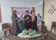 Temui Masyarakat Dapil, DPRD Utamakan Aspirasi Yang Paling Relevan Untuk di Proses