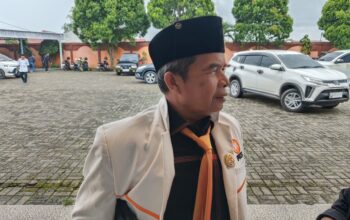 Ketua DPD PKS Berau Ajak Masyarakat untuk Berkurban