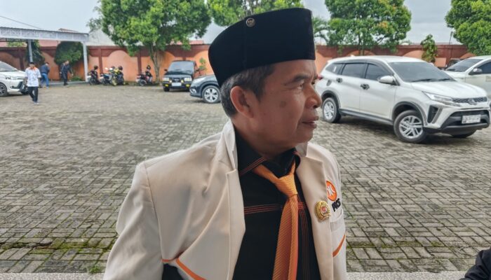 Ketua DPD PKS Berau Ajak Masyarakat untuk Berkurban