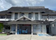 Remisi Warga Binaan Kembali Berlaku di lingkup Rutan Kelas IIB, Asal…..