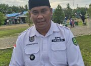 Dana Bansos Dipotong, Krisdiyanto: Batu Putih Luas, yang Mana.?