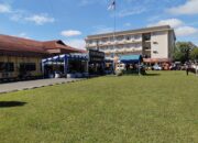 Ratusan Ribu Personel Turun, Demi Lancarkan Hal ini…