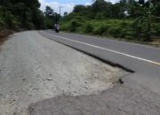 Kecelakaan di Jalan Teluk Bayur–Labanan Disorot, Pemeliharaan Jalan Tunggu Penanganan BPJN