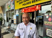 BMKG Berau Mendesak Tambah Alat Observasi Laut Agar…..