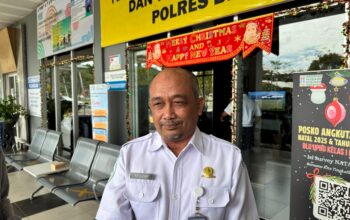 BMKG Berau Mendesak Tambah Alat Observasi Laut Agar…..