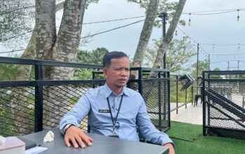 Pengurasan IPA PDAM Batiwakkal Picu Air Keruh, Ini Penjelasan Teknisnya