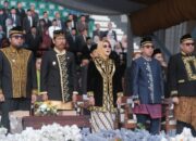 Berau Raih Dua Arindama di HUT ke-69 Kaltim