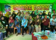 Perkuat Silaturahmi, Ikayo Gelar Pertemuan Rutin dan Rencanakan Program ini