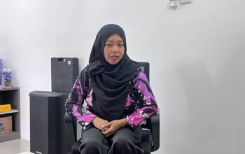 Berau Didorong Jadi Tujuan Wisata Maritim Unggulan Disbudpar: “Sebelum Jualan, SDM Harus Dipersiapkan Dahulu”