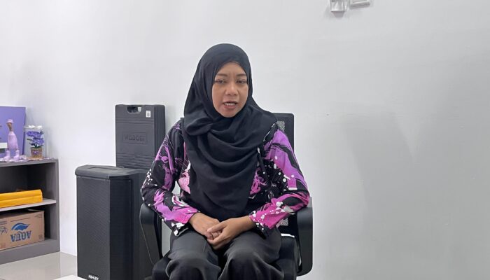 Berau Didorong Jadi Tujuan Wisata Maritim Unggulan Disbudpar: “Sebelum Jualan, SDM Harus Dipersiapkan Dahulu”