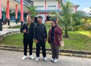 Sambangi 3 Kota, Rumah Kesenian Batiwakkal Bawa Karya dari Pelajar Lokal Berau