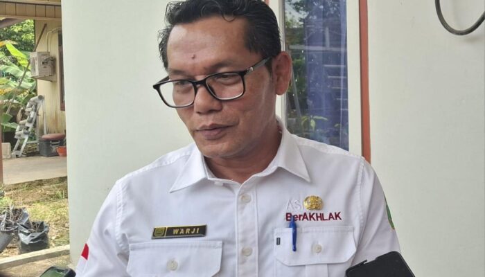 Geografis Luas dan Terpencar Jadi Kendala Utama Realisasi Program KLA