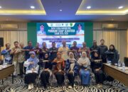 Perkuat Sinergi, Konsorsium Sigap Sejahtera Gelar Rapat Kerja 2025/2026 untuk Kemajuan Bumi Batiwakkal