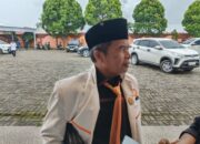 Tak Terdata, Sumadi Minta Masyarakat Pendatang Perlu Lakukan Hal ini…