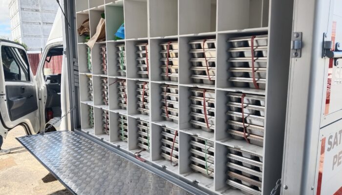 Program MBG Akan Menyasar Ini…. Kadinsos “Perlu adanya Riset Dahulu,”