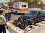 Angka Kecelakaan Tinggi, Unit Lantas Polres Berau Siapkan Langkah Tegas di 2026