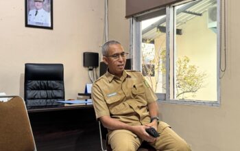 Ikan Kaleng Khas Berau Siap Masuk Pasar, Tunggu Hasil Uji Mutu UGM